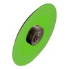 3pcs Glass Cutting Discs Glass Saw Blades 100mm Diamond Cutter