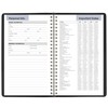 AT-A-GLANCE 2026 Appointment Book Planner, Weekly, 5" x 8", Small,