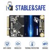 Msata SSD 500GB Dogfish 3D NAND Solid State Drive Msata