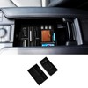 PIUGILH Center Console Armrest Storage Box Compatible with Toyota Grand