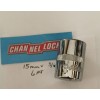 CHANNELLOCK 15 mm x 3/8" DR METRIC SOCKET 6 Point