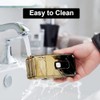 Shaver Blade Replacement Triple Blades Razor Men, Shaver Heads Replacement