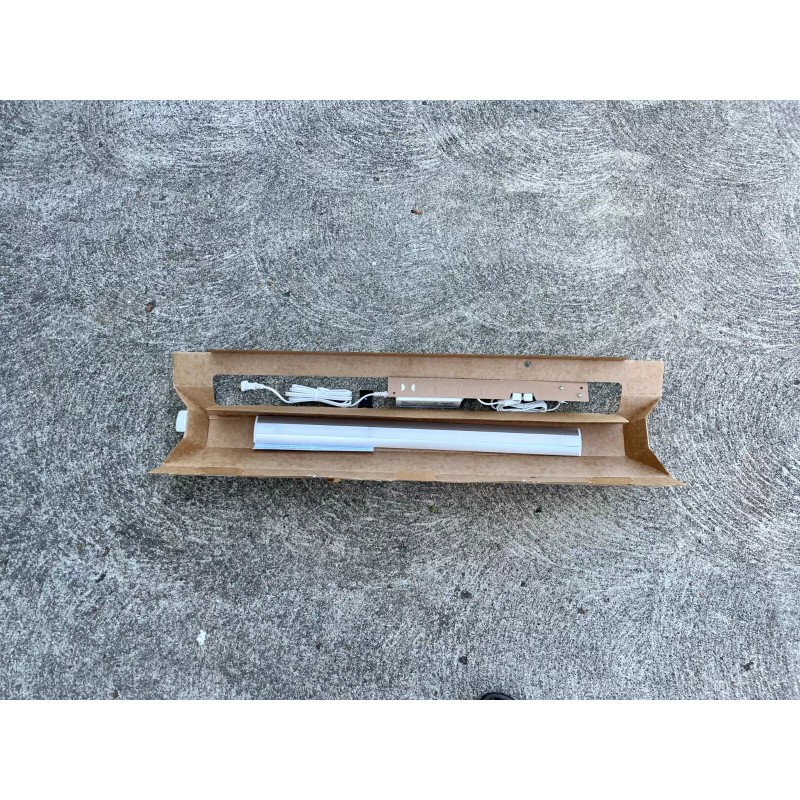 Reed Premier LED Task Lighting - 24" High Output