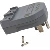 Bosch WTZPA20UC Power Adapter 4-Prong NEMA 14-30R 2 Fuses For