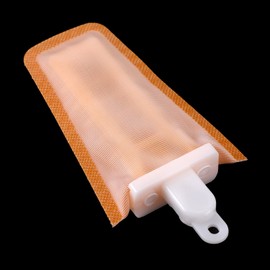 Topteng Motorcycle Fuel Pump Strainer Filter Replacement fits for Yamaha XV1900A (Roadliner) 2006-2007, XV1900CU (Raider) 2008-2017, XV1700PC (Road Star Warrior) 2002-2010