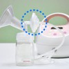 Maymom Backflow Protector Compatible with Spectra S2 S1 and 9