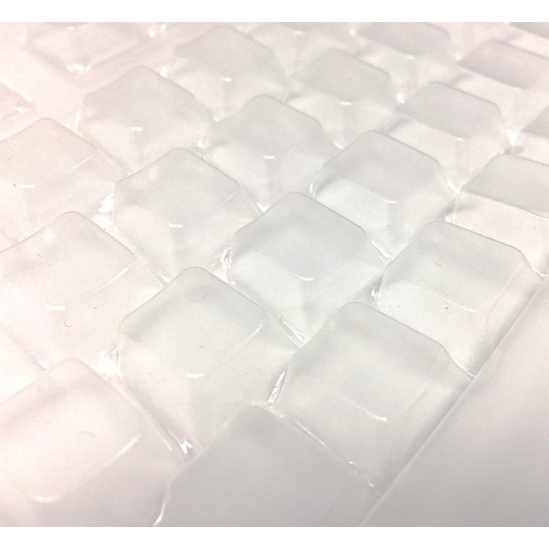 Protect Key Tronic KT400P1 Keyboard Cover