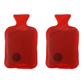 Reusable Pocket Warmer Pocket Oven Heat Pad Hot Water Bottle Shape Reusable by Boiling (4)