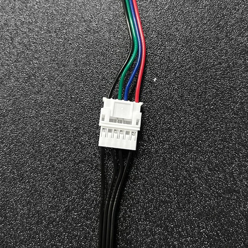 3D Printer Step Motor Cable 100CM Extension Line for Ender3V2