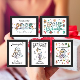 Money Gifts for Christmas, Money Gifts Packaging, Christmas Money Packaging, Merry Christmas, Christmas Gifts for Children, Women, Men