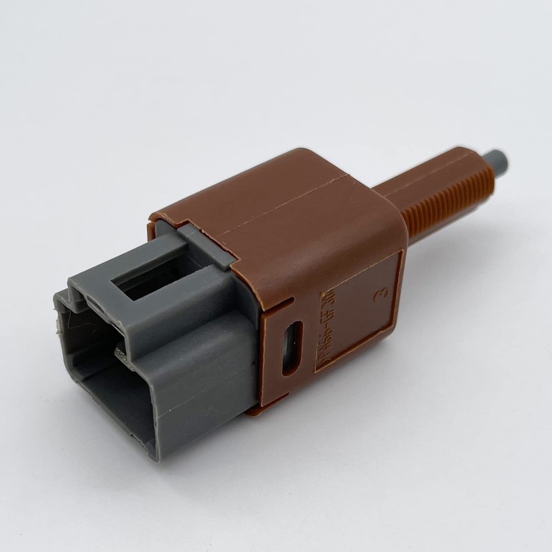 25320-JN00A Brake Pedal Stop Lamp Control Switch for Infiniti Orange/Gray