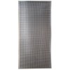 M-D Building Products 57323 Perforated Aluminum Sheet, 1" x 2"