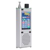 Full Band Receiver Worldband Radio Frequency 2.4in TFT Touch Screen