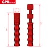 Graphics Card GPU Brace Support, Graphics Card GPU Support Bracket,