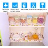 Drawer Liner 2 Roll Shelf Drawer Liners Cupboard Liners Kitchen