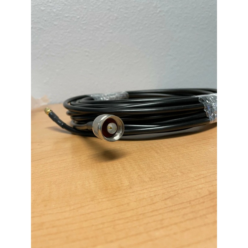 Yagi Dual Mimo Yagi Antenna Kit