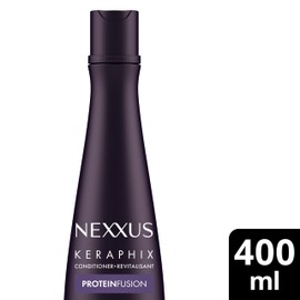 Nexxus Nexxus Conditioner for damanged hair Keraphix visibly heal signs of severe hair damage 400 ml