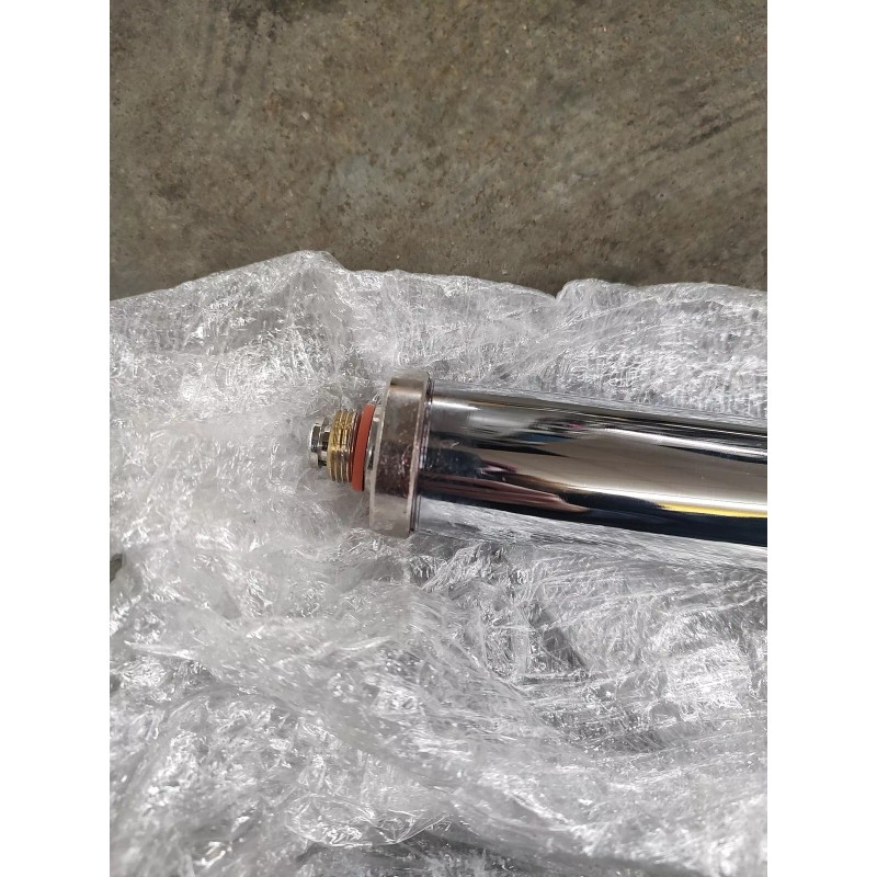 ADVANTAGE PRODUCTS Dustick Brass Replacement Pump for Dustick Duster (Pump