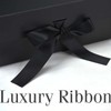 RBS® - Black Gift Box (1 Pack) Small gift box