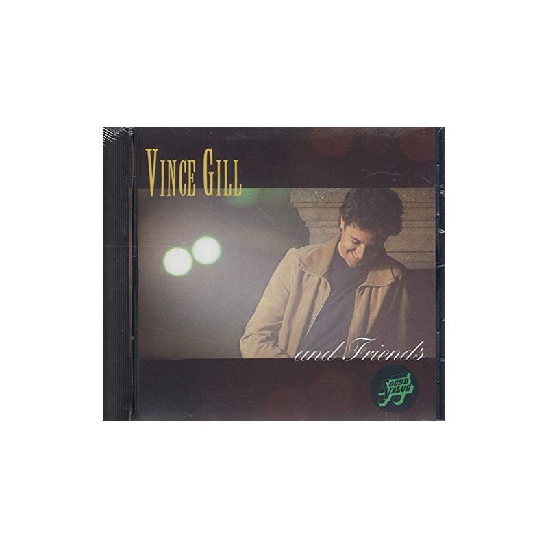 Vince Gill & Friends