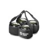 DRAKES PRIDE 4 BOWL CARRIER FOR CROWN GREEN/FLAT GREEN BOWLS**