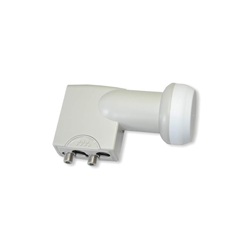 OSP-AP 20 Twin LNB