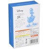 3D Jigsaw Puzzle, 39 Piece Crystal Gallery, Donald Duck