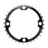 Spécialités TA Chinook 4 Arm 104pcd Middle 8/9 Speed Chainring,