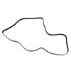 ACDelco GM Original Equipment 12636137 V-Ribbed Serpentine Belt