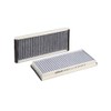 PURFLUX Cabin air filter, activated carbon AHC367-2