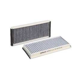 PURFLUX Cabin air filter, activated carbon AHC367-2