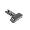 LST Parking Brake Release Handle Button Lever Parking Brake Handle