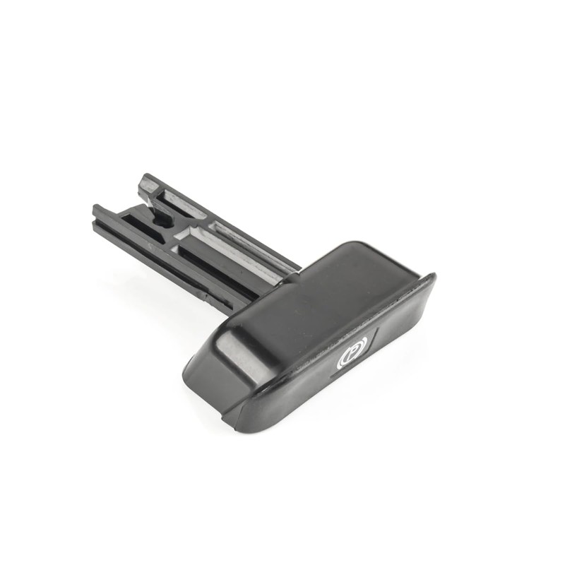 LST Parking Brake Release Handle Button Lever Parking Brake Handle