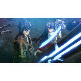 Valkyria Revolution Limited Edition