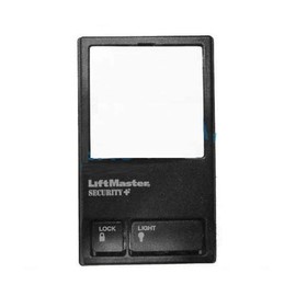 New Door Opener Sears Craftsman Multi-Function Control Panel Garage Door 139.53687 Compatible