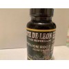 G.M.J New Dandelion Capsules Diente de Leon Raiz Reforzado Capsulas
