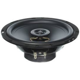 CT Sounds Bio 6.5" Speaker Sysytem, Black