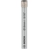 Bosch Professional 1x Diamantbohrer Expert for Ceramic (für Harte Fliesen,