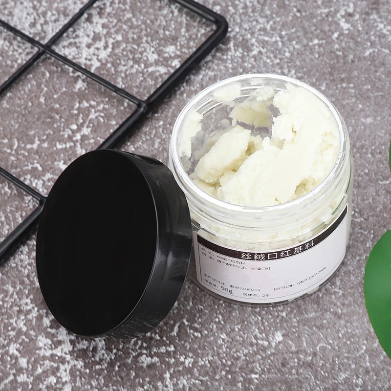 Matte Lipstick DIY Material Non-Stick Cup Lip Stick Base Material