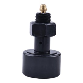 HOLDWELL Cam Follower Baler Bearing 84056924 86556775 Compatible with Case IH LB333P LB333R LB333S LB443R LB433S LBX331P LBX331R New Holland BB930AP BB930AR BB940AP BB940AR BB940AS Balers