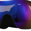 Dog Goggles Wind Sand UV Protection Eye Protection Adjustable Dog
