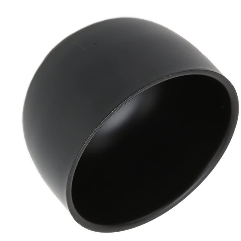 Stainless Steel Shaving Soap Cup, Non-Slip Shaving Bowl for Father's