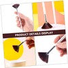 Beavorty 2sets Face Mask Applicator Makeup Brush Clay Mask Tool