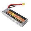 RC Lipo Battery 5200mAh 7.4V XT60 35C 2S Portable Remote