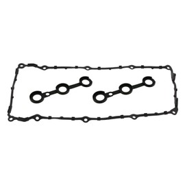 febi bilstein 09768 Valve Cover Gasket Set, 1 Piece