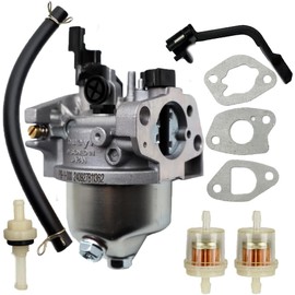 Huayi P19-1 Carburetor carb Compatible with Craftsman Tiller 247.299342 247299342