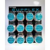 DRENNAN SUPPLEX FLUOROCARBON 50 METRES (10.0LB 0.30MM)