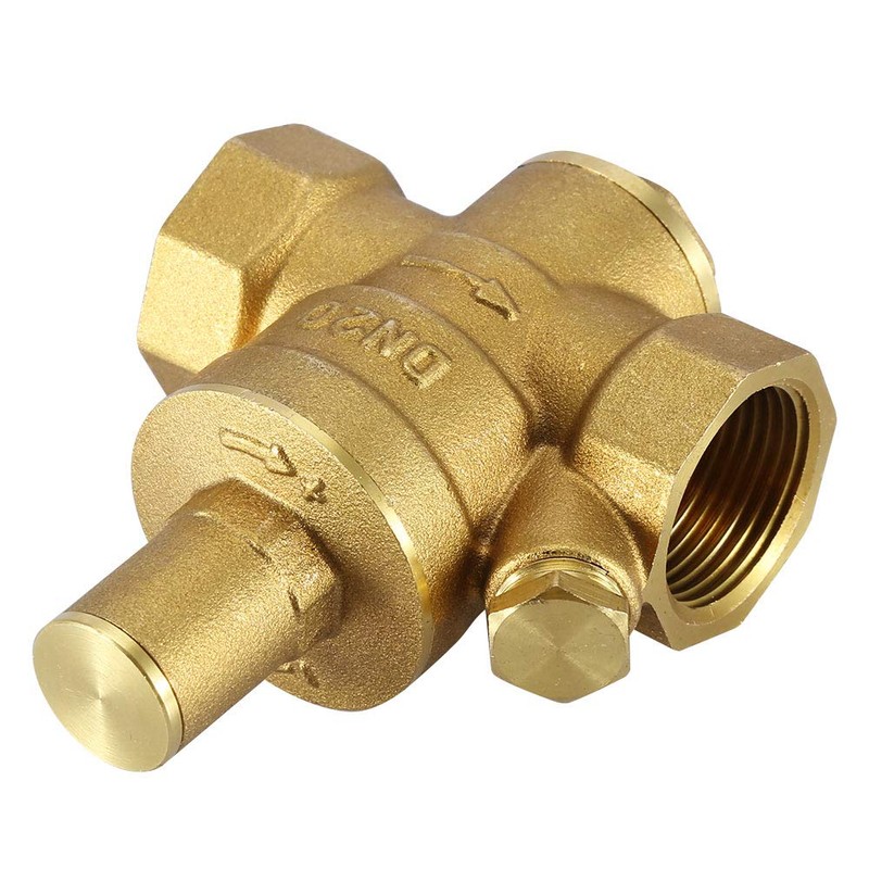 3/4 Pressure Reducing Valve, Pressure Reducing Valve, DN20 3/4 Inch