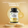 Life 360 Suplemento Alimenticio Vitamina 400 Cápsulas