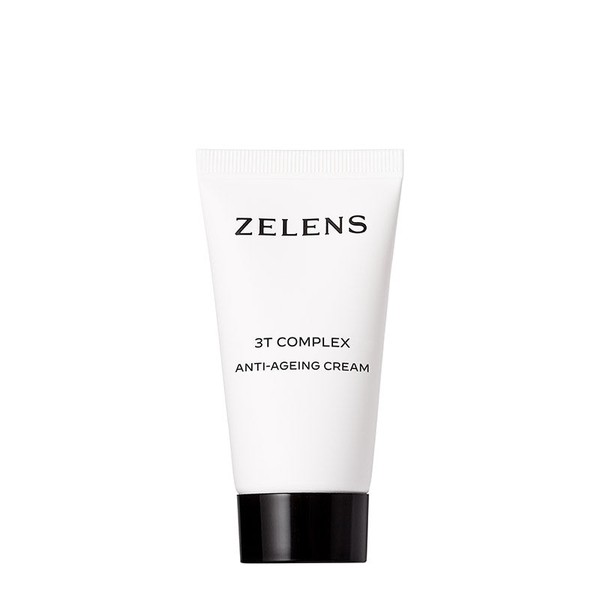 Zelens 3T Complex Anti-Ageing Cream Travel Size